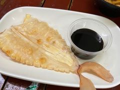 -隆康社长沙烧烤铺(桔园店)