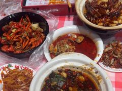 -辣小鲜·南昌大排档(船山路店)