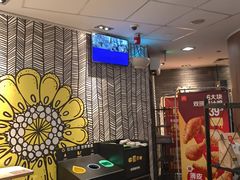 -麦当劳(世纪汇广场店)