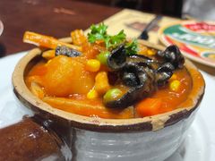 -马迭尔德式西餐精酿啤酒屋(中央大街店)