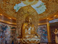 -隋唐洛阳城明堂天堂景区