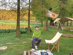 -南宁良凤江国家森林公园