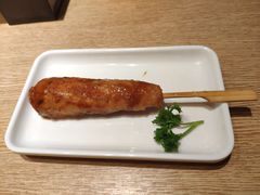 鸡肉棒-味千拉面(南昌杉杉奥特莱斯广场店)