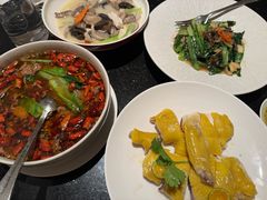 -铭轩中餐厅·海南菜·粤菜(亚龙湾瑞吉店)