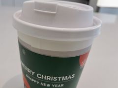 -YOLO COFFEE(深房广场店)