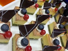 -鹭江潮餐厅•福建菜(鹭江佲家酒店)