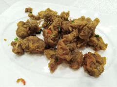 -梅龙镇酒家(南京西路总店)