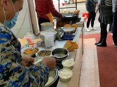 -丽华早点(大成路店)