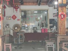 -南翔饭店