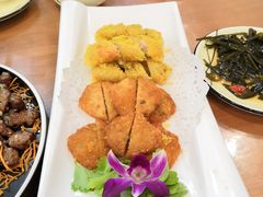 -友强·23年特色海鲜大排档(厦门店)