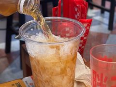 -胖三嬢·呱呱老火锅(北京总店)