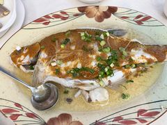 -腰记饭店(龙源路店)