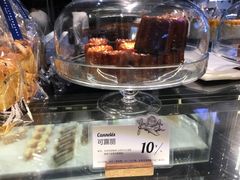 -黑草莓(重庆路店)