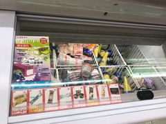 冰淇淋-7-Eleven(加连威老道店)