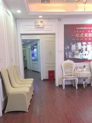 -武汉五洲整形外科医院