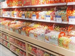 -物美超市(通州梨园店)