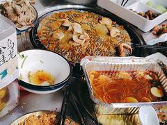 -正宗齐齐哈尔烤肉·齐牛哥鲜切炭火烤肉(杭州总店)