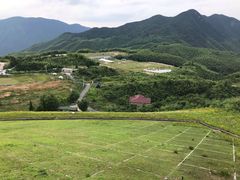 -江南天池