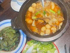 -肖记牛肉鱼杂馆·省级非遗(柏林春天直营店)