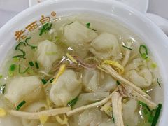 -老西白点心店