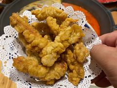 -虾领航小龙虾·吉林烧烤(柳州路店)