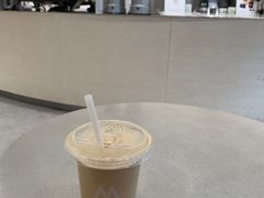 -M Stand(南京新街口金鹰店)