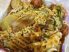 -大江麻辣拌(石油学院店)