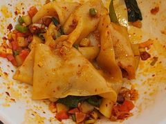 -面辣子·陕西家乡菜(钟楼店)