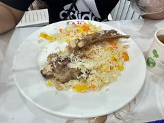 -民杨抓饭(柏香苑店)