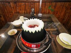 -尚竹阁冬瓜盅·18年地标美食(平洲店)