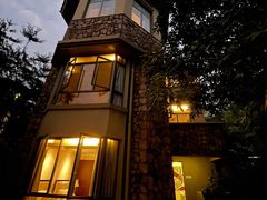 -广州锦绣香江度假别墅