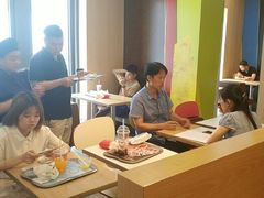 -麦当劳(总统大酒店店)