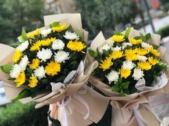 -金喜缘鲜花(岐山县城店)