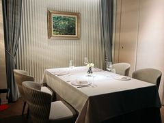 -Oyster Talks 四度蚝法餐厅