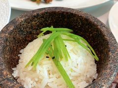 -上蔬无瑕· 创意素食·Vegetarian(华采天地店)