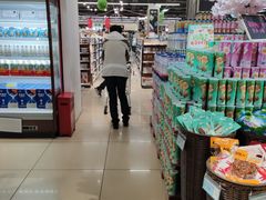 -兴龙广缘超市(奥体中心店)