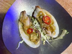 -质烤烤物·活烤海鲜(质烤总店)