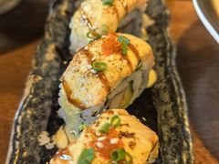 -烧鸟横丁(联发文创口岸店)