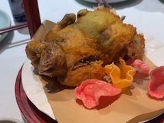 -江城小馆陕南妈妈菜·全球旅行餐厅(钟楼店)
