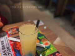 菠萝冰-敏华冰厅(天河城店)