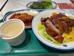 -肥小福·烧鹅专门店(环宇荟店)