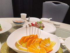 -悦福瑞酒楼(西影路店)