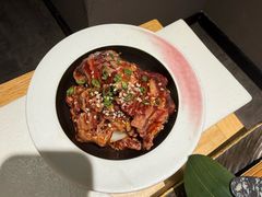 -松鱼亭·和牛烧肉(协鑫广场店)
