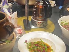 -江宴渔村·鱼鲜土菜(紫荆广场店)