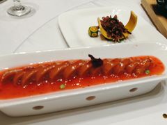 -同庆楼(建邺万达店)