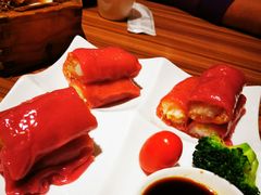 -粤食堂(天津和悦汇店)