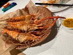 -79号渔船海鲜饭店(龙岗店)