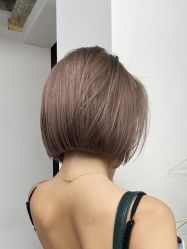 短发-崇尚GAVIN STYLE臻选