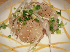 火炙扇贝寿司-沼津港渔市(宏伊国际广场店)