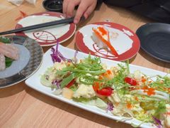 -禾绿寿司(星光68广场店)